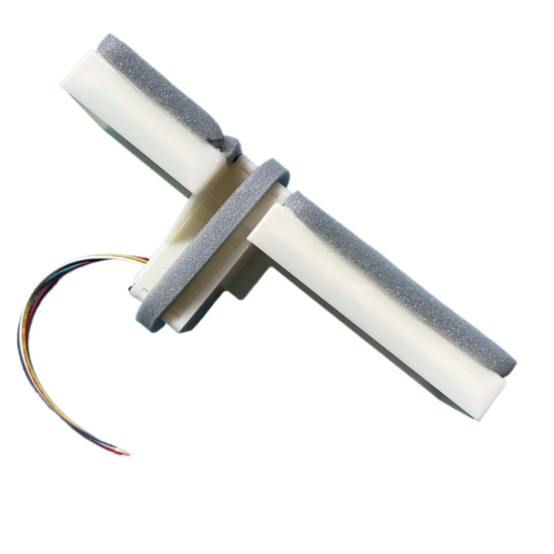 

Подходит для Electrolux ZME2581A, холодильная камера, электрический переключатель открывания воздуховодов и каналов