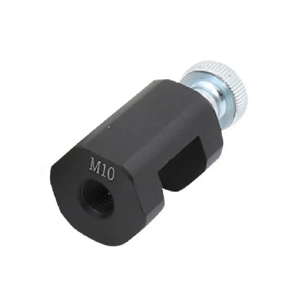 

HHS01 Spark Plug Gap Tool Portable Universal Aluminium Alloy M14 M12M10 Sparkplug Caliper Car Engine Spark Plug Gapping