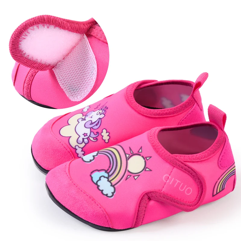 Lemonkid Chaussures Aquatiques Licorne 5