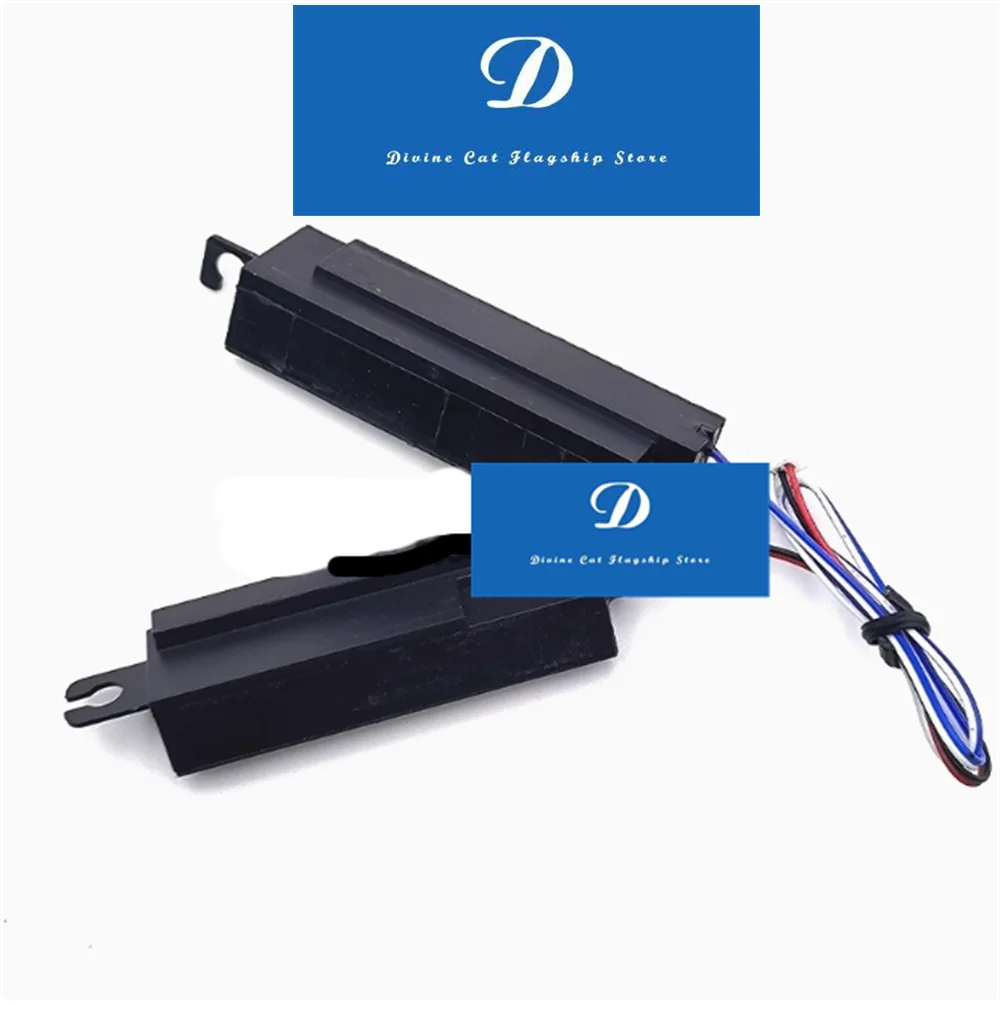 

Новый динамик для ноутбука Dell E6420 0T3MY1 PK23000E900