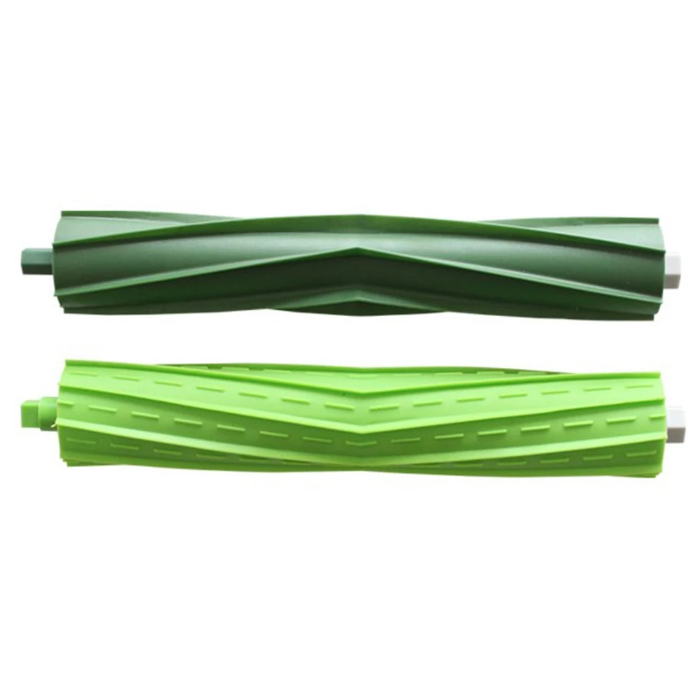 Rolling Brush Hepa Filter Side Brush for I7 E5 E6 I Series Robot Vacuum Cleaner Replacement