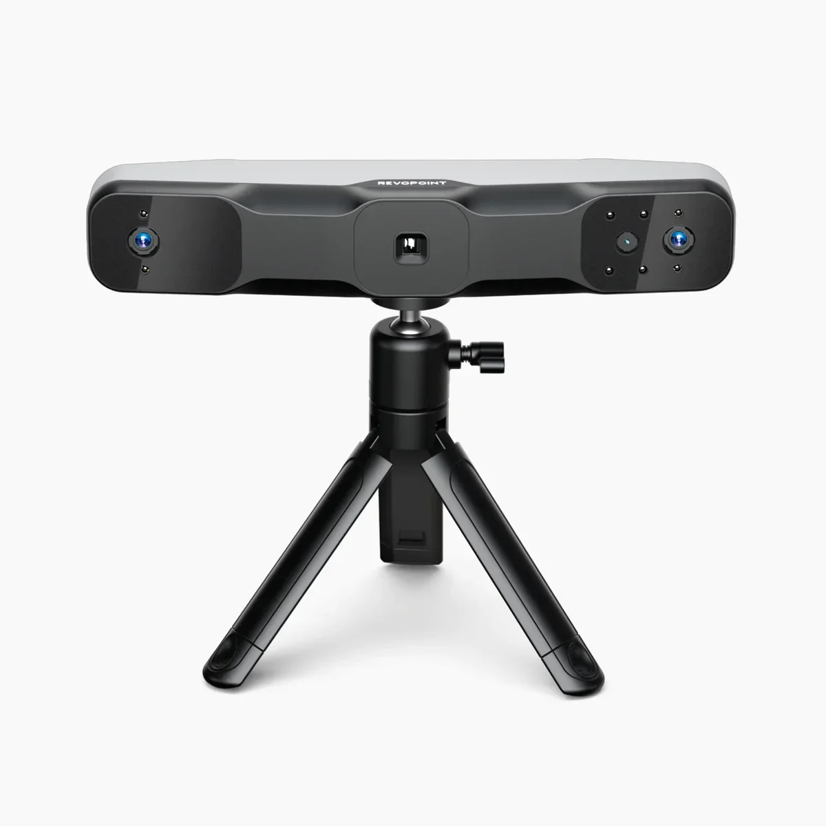 Revopoint RANGE 2 3D Scanner: Fast and Powerful Large Object 3D Body Scanner