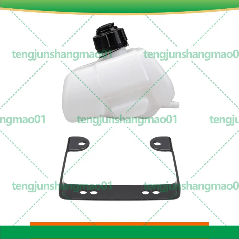 For Robin 40-6 CG411 Brush Cutter Style Fuel Tank Assembly Tank Bracket Base Grass Trimmer Spare Parts