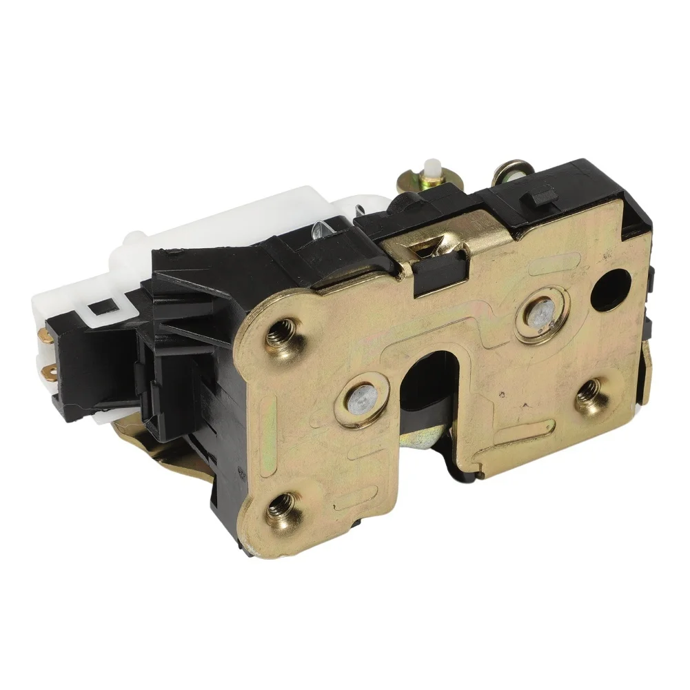 

8200147149 Запасные части для замка со стороны водителя, совместимые с прямой заменой DAILY II. Простая установка. Тип установки.