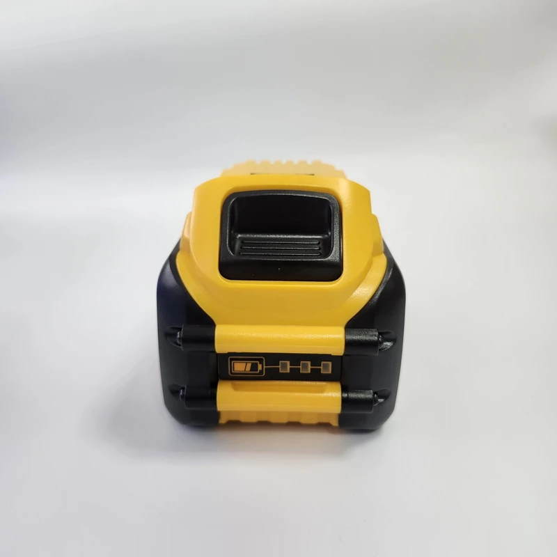 For DEWALT Battery 60V 18.0AH, Rechargeable Lithium-ion Battery, DEWALT，DCB612，DCB118， Fast Charging, DEWALT Tool Battery,