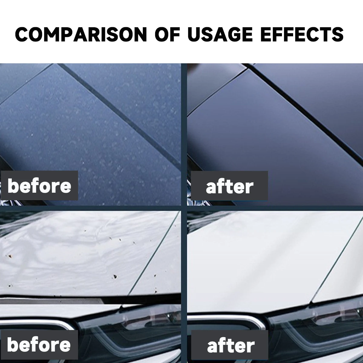 Car Wash Gloss Foaming Sediment Pre-washed Off Highly Concentrated Neutral Detergent Mega Foam No Damage Car Body G11 & G12