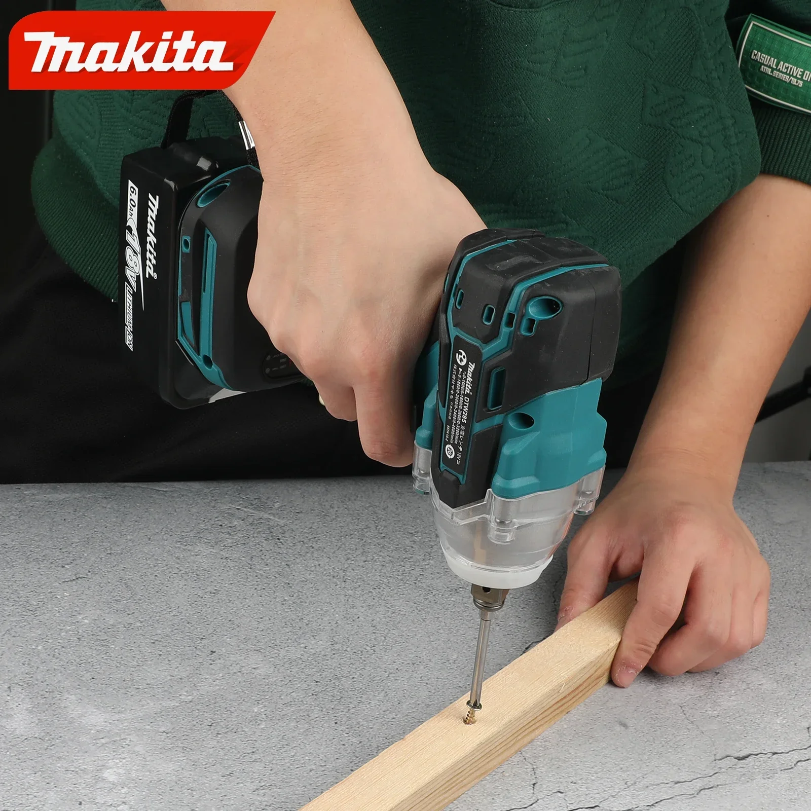 Thumbnail 4 - #77 Best Electric Torque Wrenches to Buy In 2026