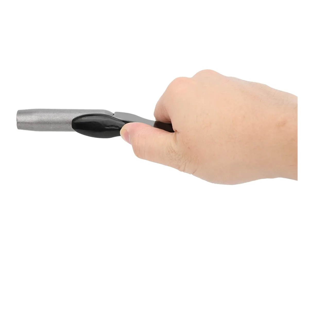 AA25 벽돌 조인트기, 벽 리노베이션용 휴대용 건축 트리밍 도구, 벽 미용 스티처, 1/2인치 5/8인치 3/4인치 7/8인치