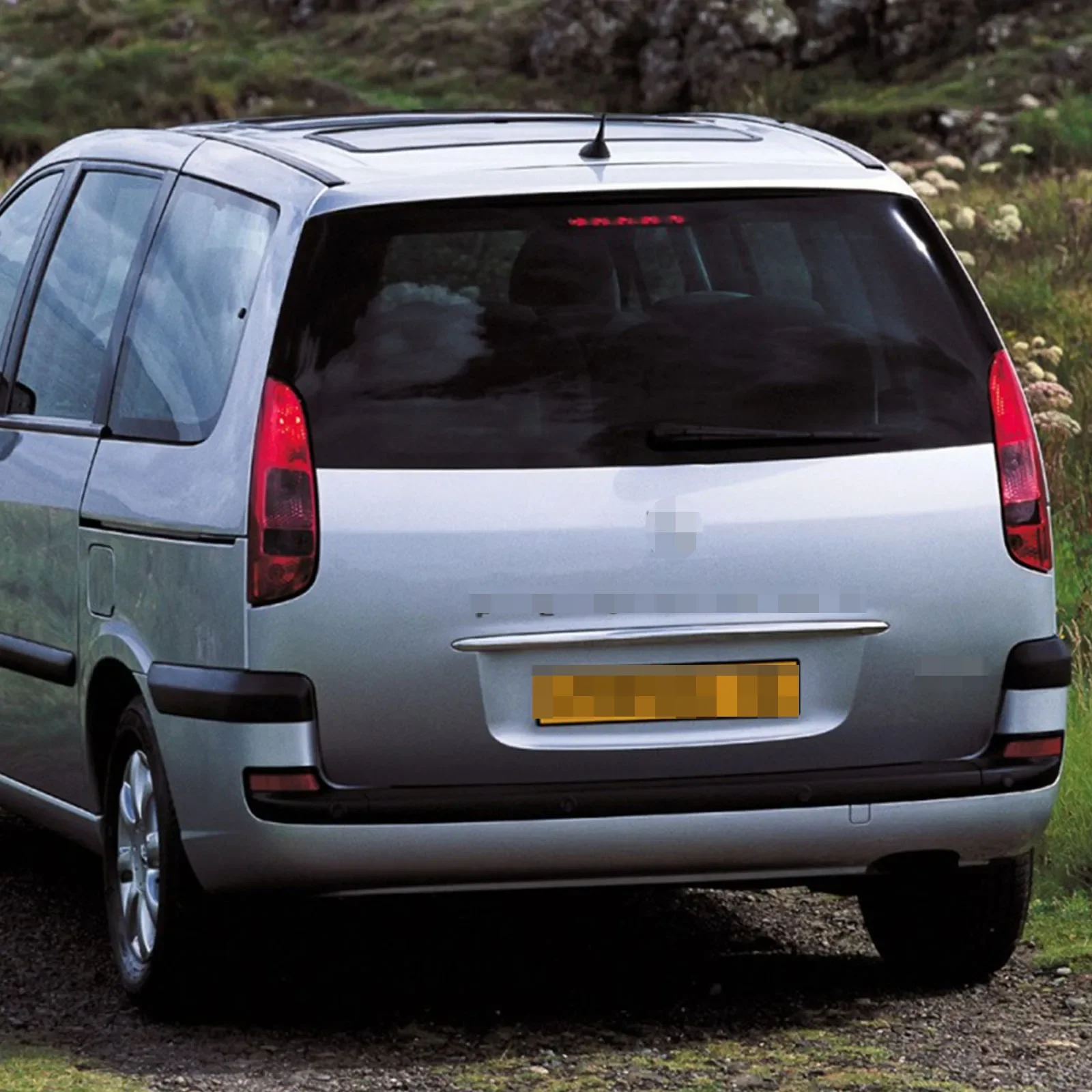 14 "tylna szyba spryskiwacz wycieraczki dla Peugeot 807 2002-2010 akcesoria samochodowe akcesoria