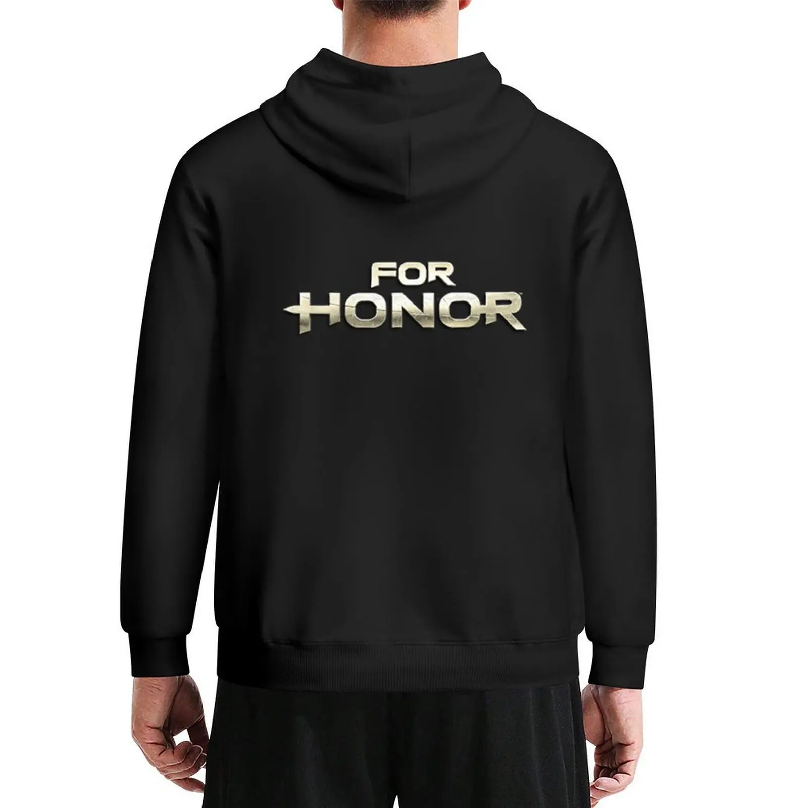 

For Honor Hoodie male clothes men clothing mens designer clothes fashion men big size hoodie