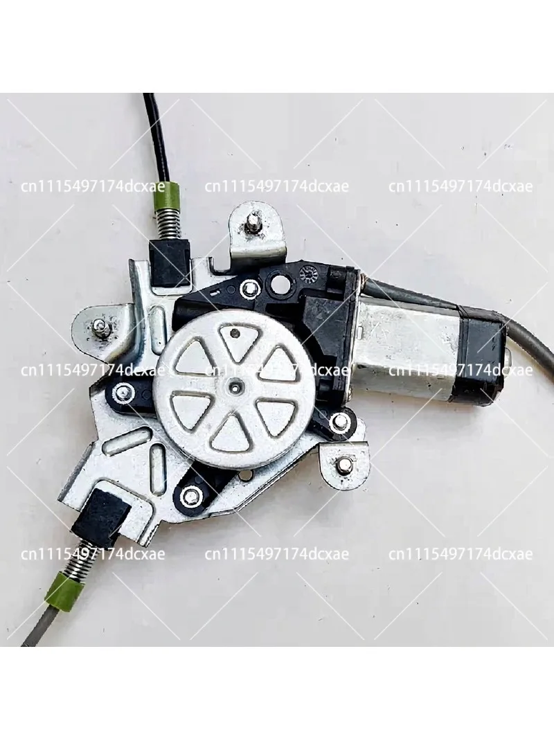 Front Window Regulator Lifter Compatible with 82401-4A010 82402-4A010