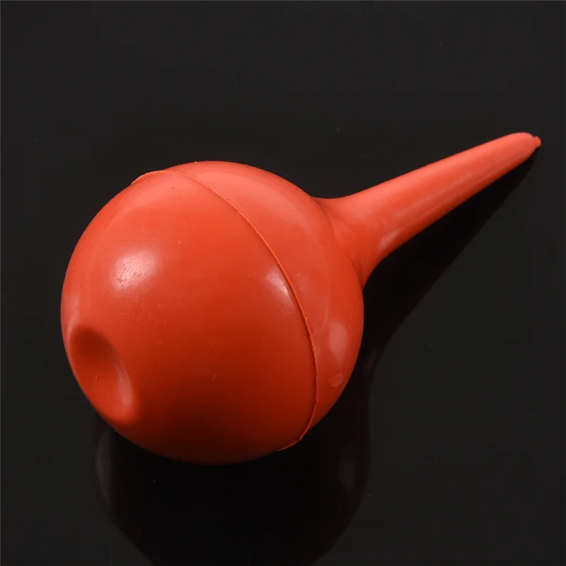 

AX83-3X Rubber Suction Ear Washing Syringe Squeeze Bulb