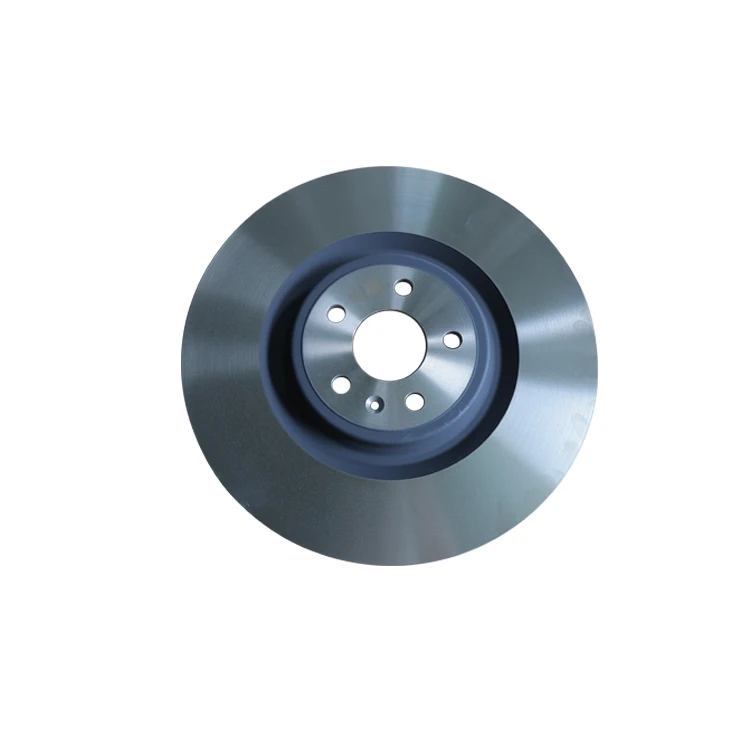 001 009 6600113884 EV Parts Car Spare Parts Auto Front Brake Disc