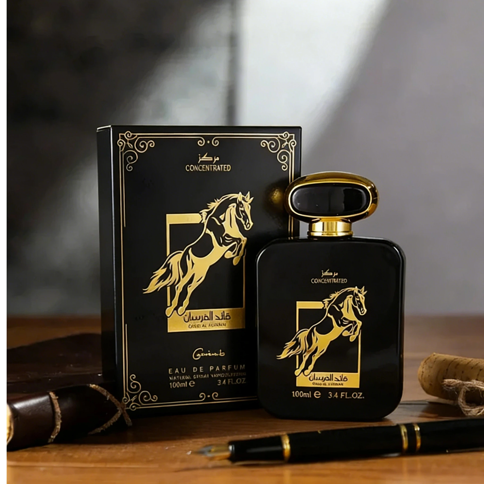 : Perfume para Hombre