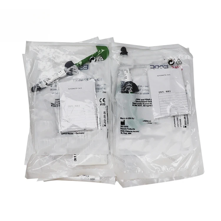SUNNYMED SY-M085  Flowable Composite Restorative Composite Materials For  Filling
