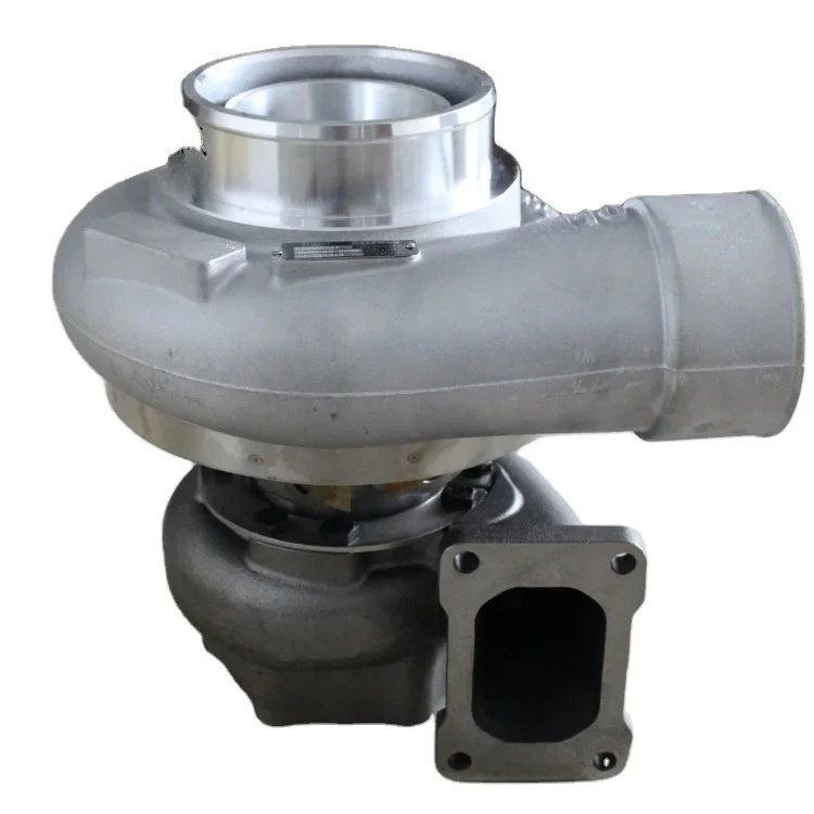 

Турбокомпрессор 6D170 для двигателя, номер детали 6502-51-5030, турбина WA600-6, номер 6502-51-5030