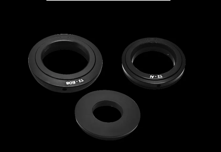 AmScope 4X Plan Achromatic Objective Lens with Knurled Ring PA4XK-V300 Macro Photography Recommendation
