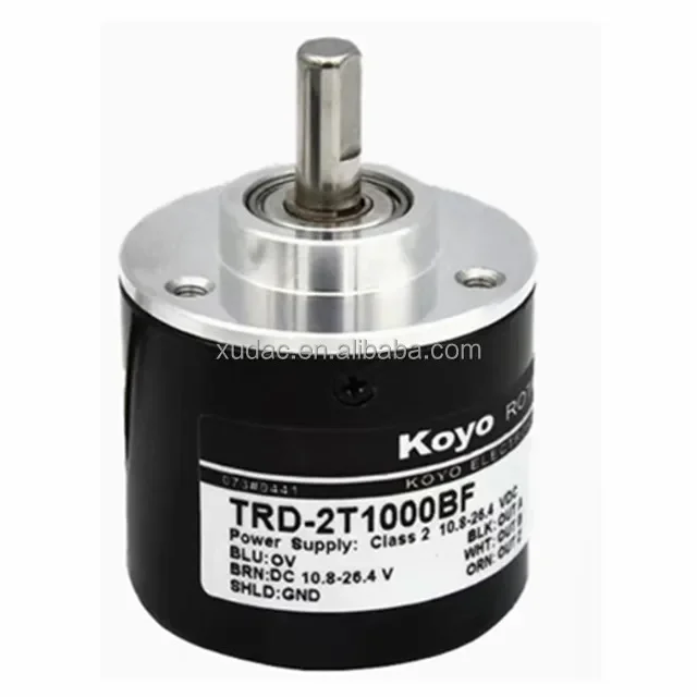 TRD-2T1000BF New & Original High-quality Encoder
