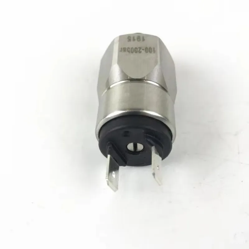 مصنع الجملة مفتاح ضغط المياه بالهواء المنخفض