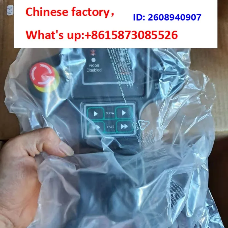 Original hexagon njb handle joystick, cmm handle renishaw mculite-2 handle