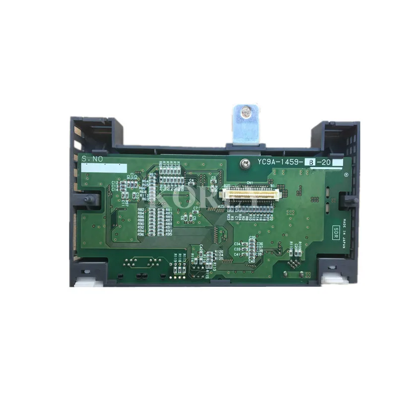 Communication Card E5010-B-10 in Good Condition