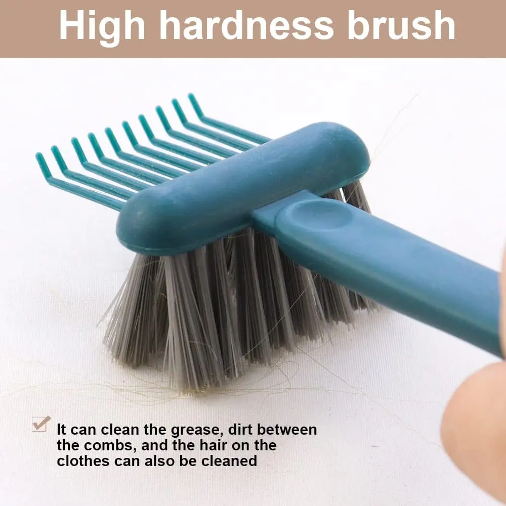 Thumbnail 4 - #66 Best Combs & Brushes to Buy In 2026