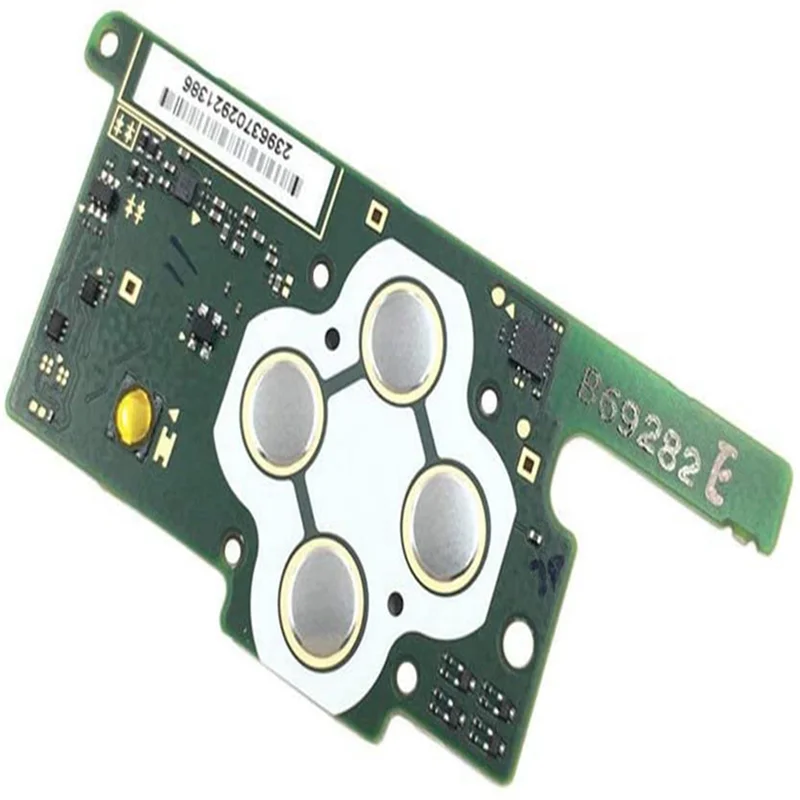 A68Z 2X Motherboard PCB Circuit Main Board Replacement For Nintendo Switch NS Joy-Con Joystick Controller Right