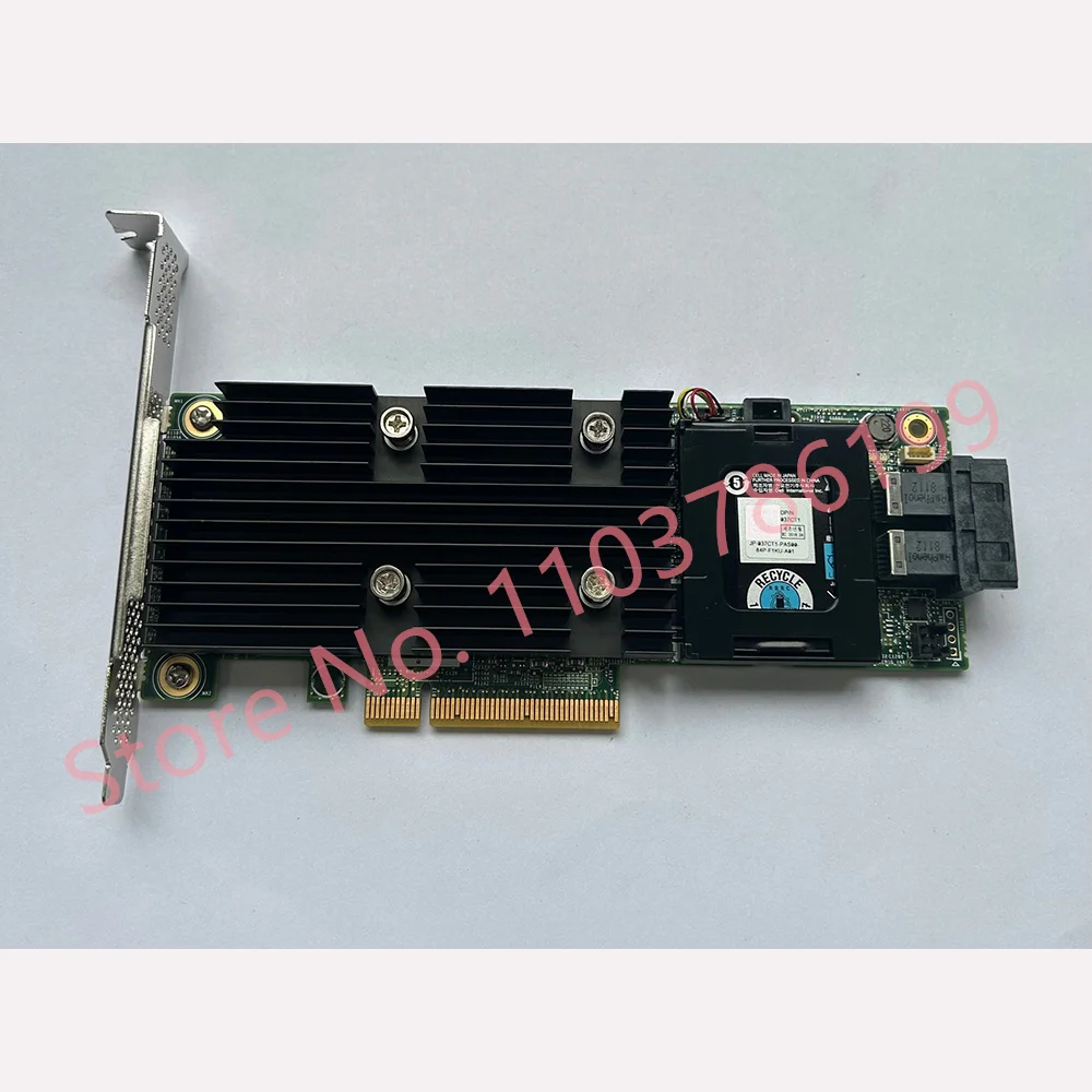 For DELL 12Gb/s Array Card PERC H730P 0X4TTX