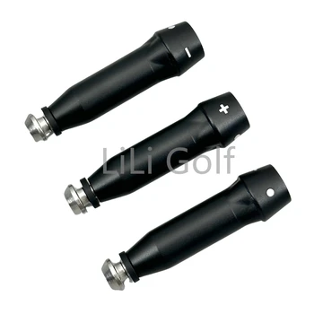 Adattatore per manicotto per albero da golf di ricambio per driver ANSER G25 I25, accessori per testa di mazza in legno da fairway