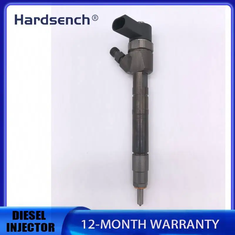 Fuel injector 0445110121 Common Rail Diesel Injector for Mercedes‑Benz Coupe Kombi Sedan CLK‑Class