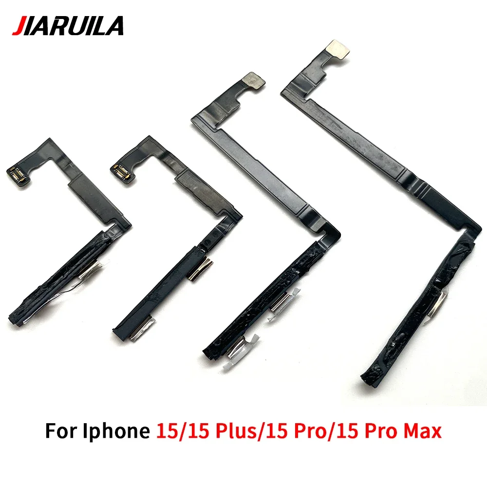 

Кабель платы защиты аккумулятора для Iphone 15 Pro Max для IPhone 15 Plus, сменное подключение с эффективностью аккумулятора