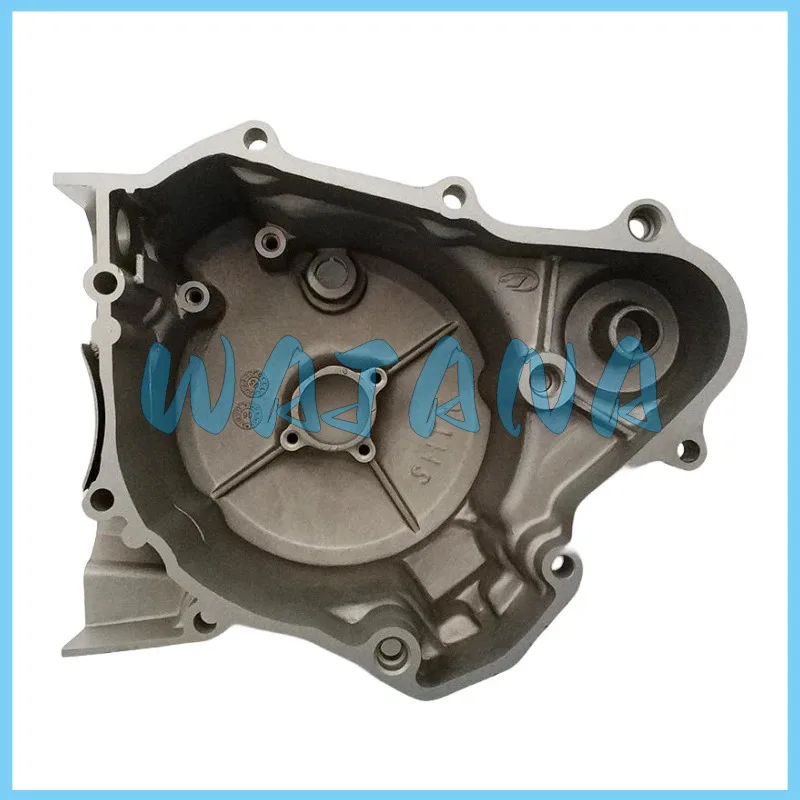 

Engine Left Cover for Haojiang Hj125/150 Cgt Engine