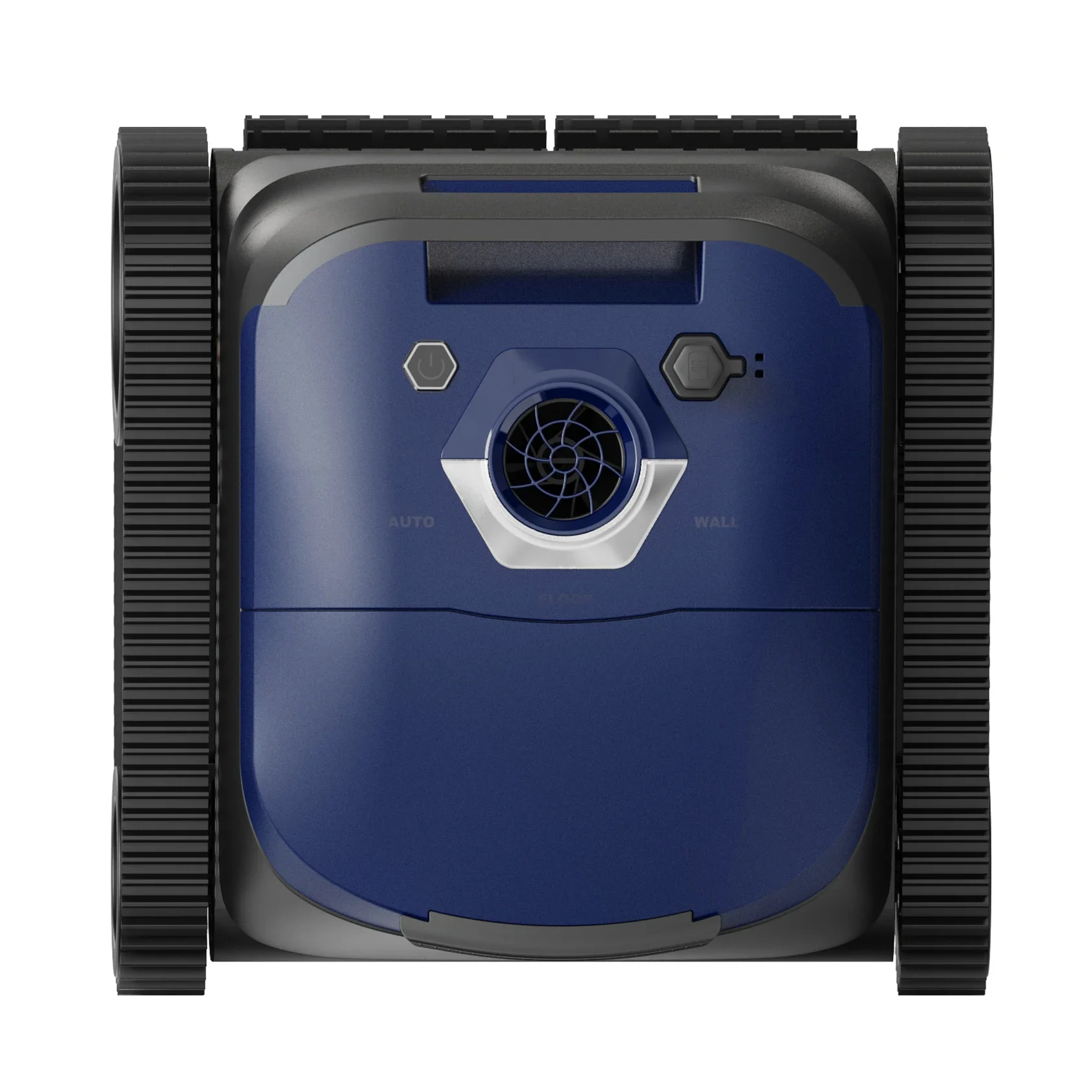 Robot Pool Vacuum Cleaner Cordless Robotic Cleaning Machine for Inground Swimming Pool AI Automatic Filter Suction Equipment Hot