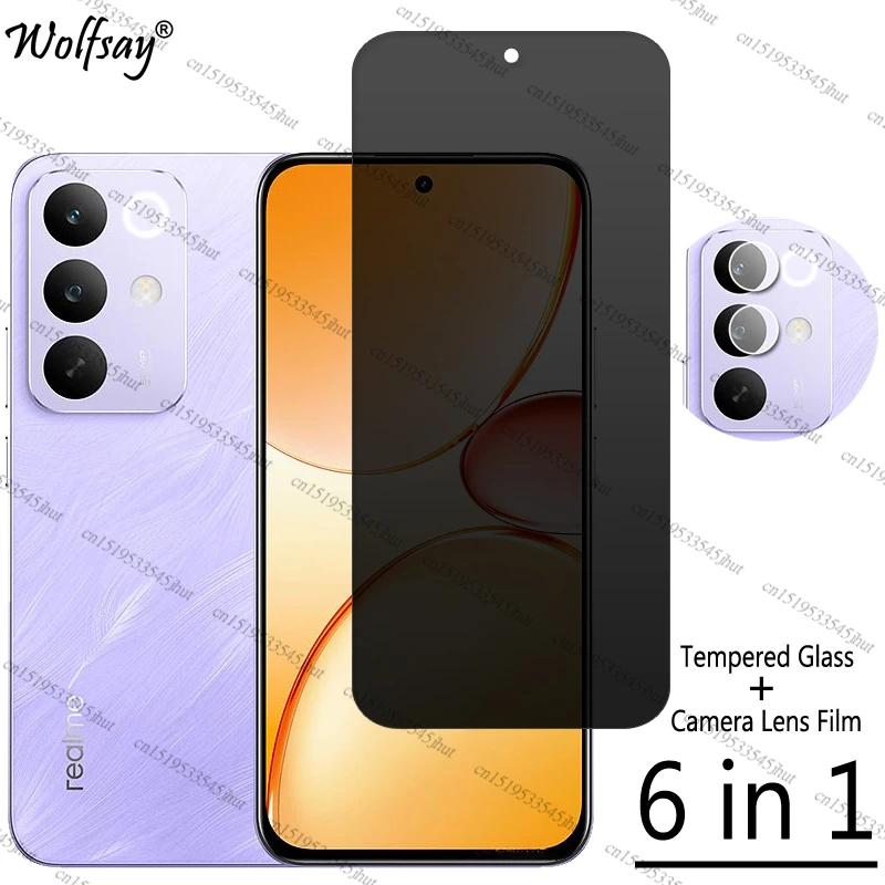 Privacy Screen Prot…