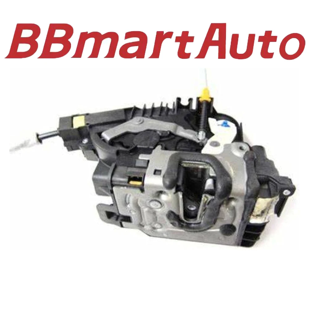 0997206801 BBmart Auto Parts 1pcs High Quality Front Door Lock Actuator R For Mercedes Benz GLE300 GLE350 GLE400 GLE450 GLE580