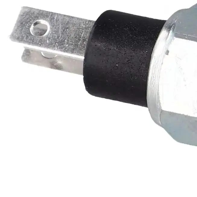 Brake Pressure For Switch 4014262 4081117 For Polaris For RZR For Pro For XP 2020-2024 ABS Black Silver Motorcycle Brake Sensor