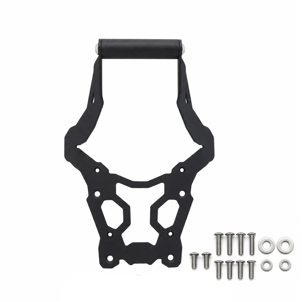 For BMW F450GS 2026 F 450 450GS 2026 Cellphone Phone GPS Navigation Mount Bracket F450 GS Handlebar Bar Extension Stand Holder