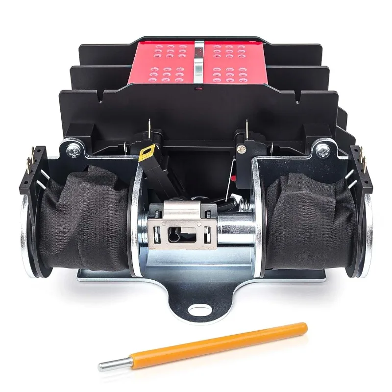 

00A with Handle Fit for Generac 200 Amp 2P 250V Generator Automatic Transfer Switch Assembly Replaces# 0