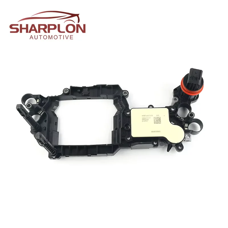 In Stock 722.8 A1695451032 Transmission Control Unit Fit For Mercedes Benzs A Class W168 A0034462410 722.8 TCU