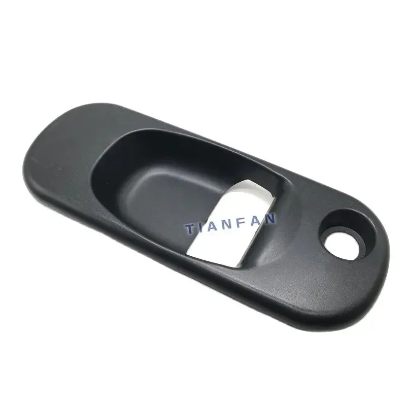 

For excavator accessories Hitachi ZAX/120/200/230/270-6 door lock outer handle cover shell reverse door buckle cover