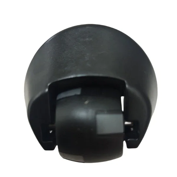 1 шт. для подметального робота Midea, универсальные аксессуары для колес M7Max/Pro/i10/M60123/K60/S8/Ti07/K30