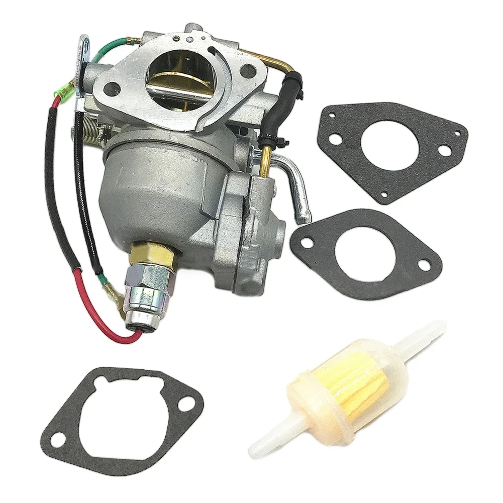 

Engine Parts Carburetor Set 27HP Carburetor Filter For CV730S High-quality 24853102-S 25HP 25HP 27HP For CV730S