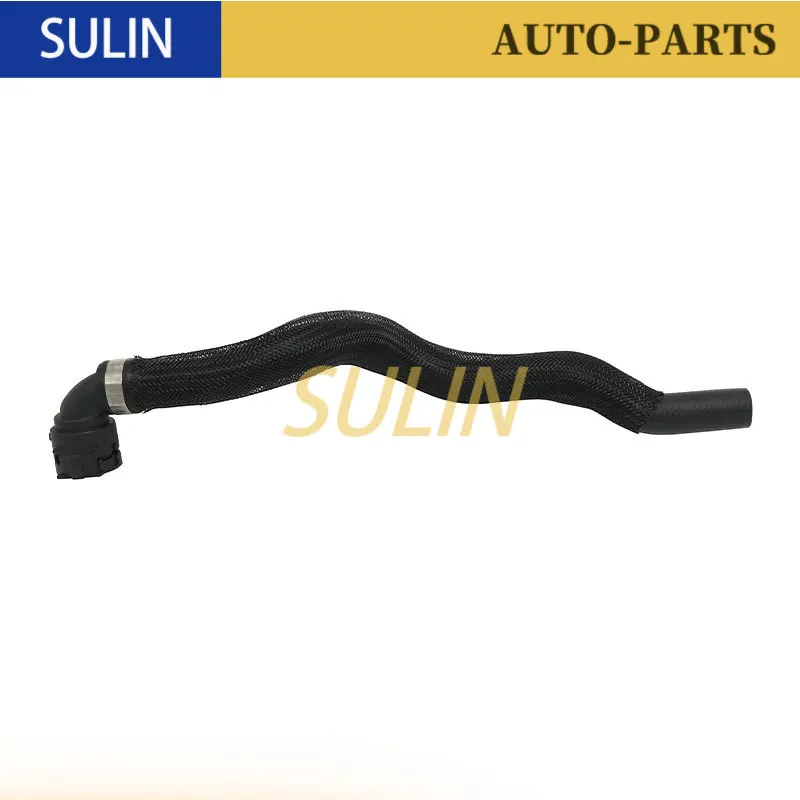 6421 9329 645 Auto Parts Radiator Coolant Hose Water Pipe for BMW F20 F33 F21 F30 F80 F32 F82 F34 F31 F36 120i 125i 230i