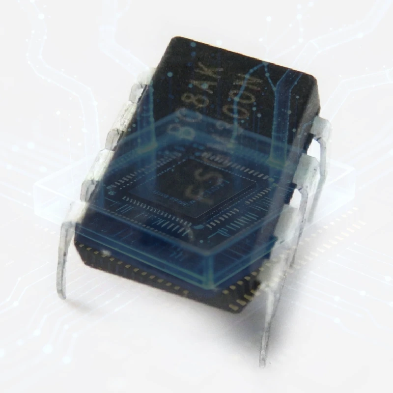 1PCS-50PCS FSGM300N GM300N UC28025DW UC28025 FDPF16N50UT FDPF16N50 PIC18F458-I/PT PIC18F458 SM7525 SM7525 SN74LS145N 74LS145