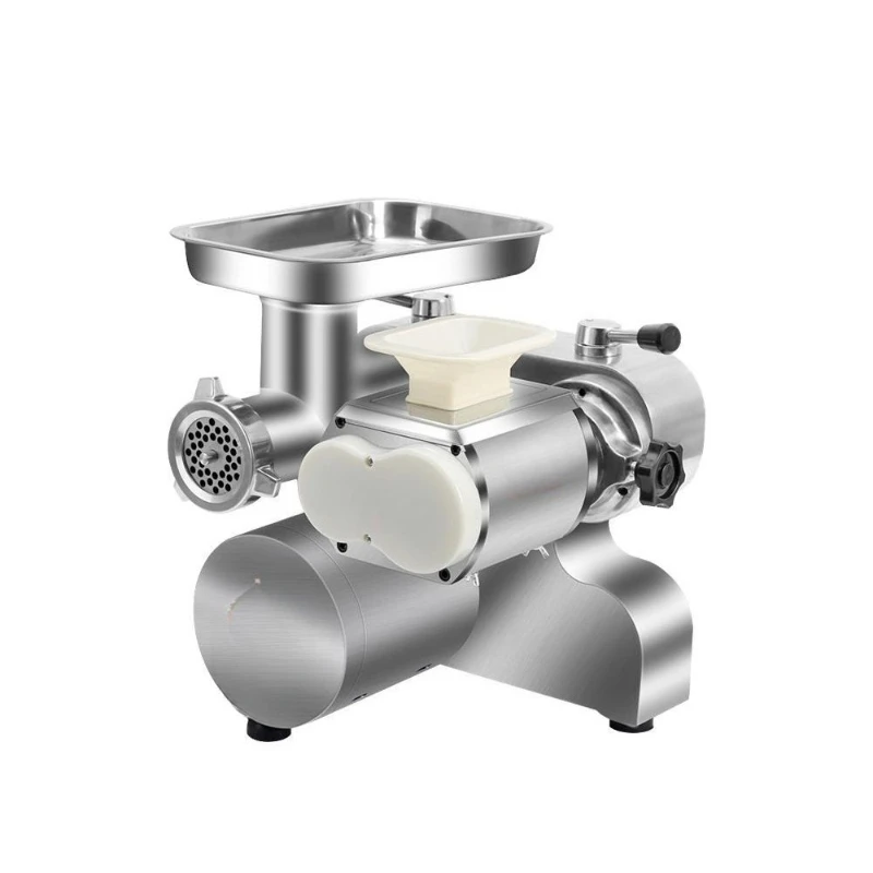 

Commercial meat grinder, high power, good things to share, highly recommended