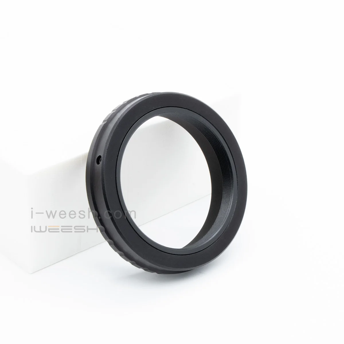 M48*0.75 Mount Adapter Ring Telescope Eyepiece Lens for Nikon Z Camera DSLR Cam Len Accessories