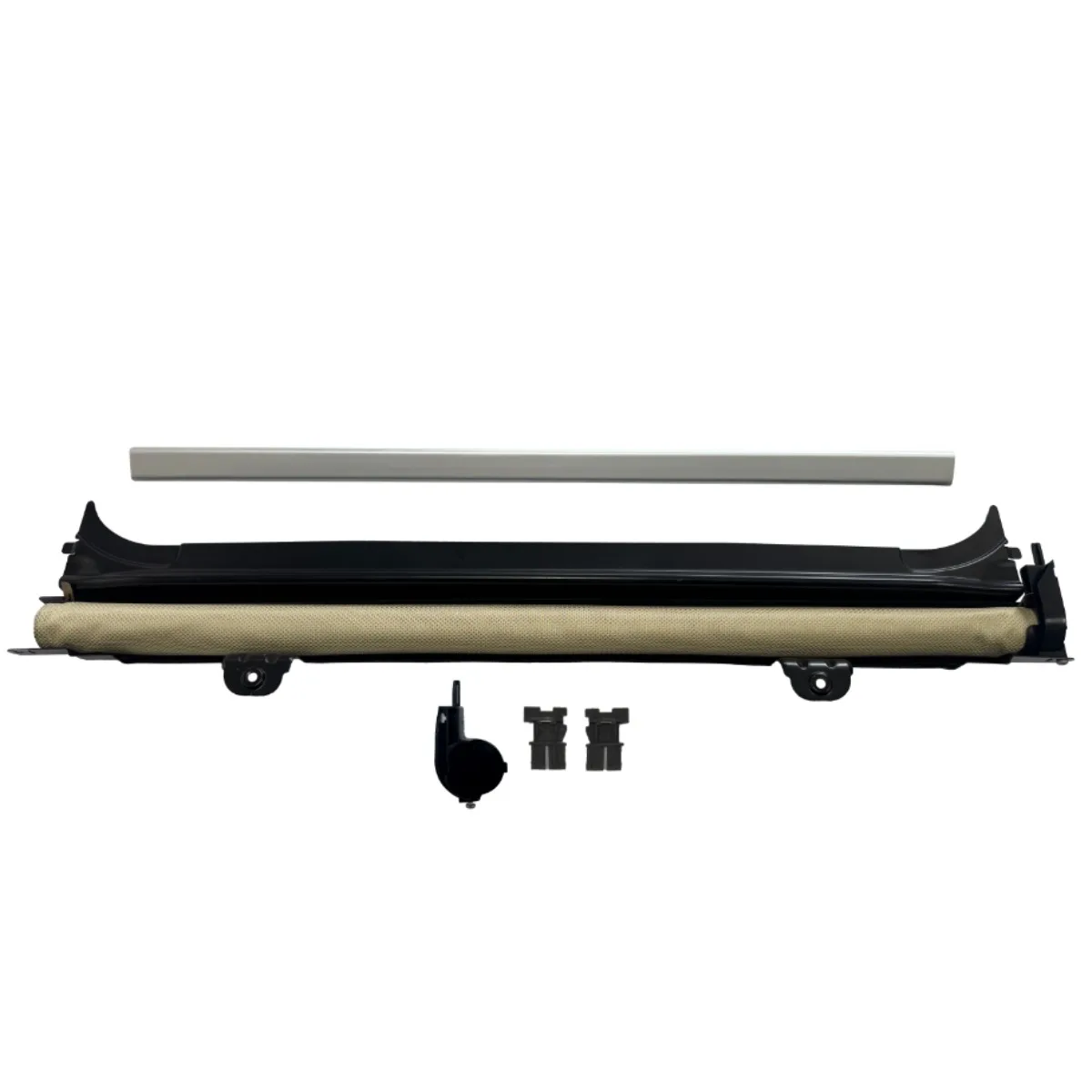 Panoramic Sunroof Sunshade Curtain Assembly For Audi Q5 VW Tiguan Sharan Golf Variant 2008-2017 1K9877307 1K9877307A 1K9877307B