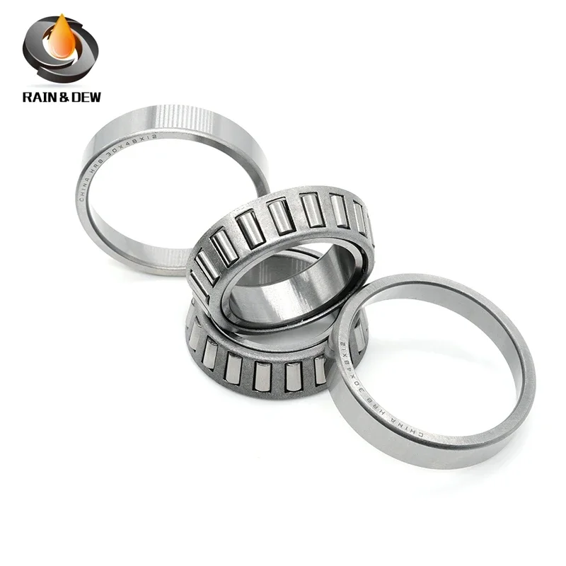 

25x47x15 mm 1PC Steering Head Bearing 254715 Tapered Roller Motorcycle Bearings For Column 32005