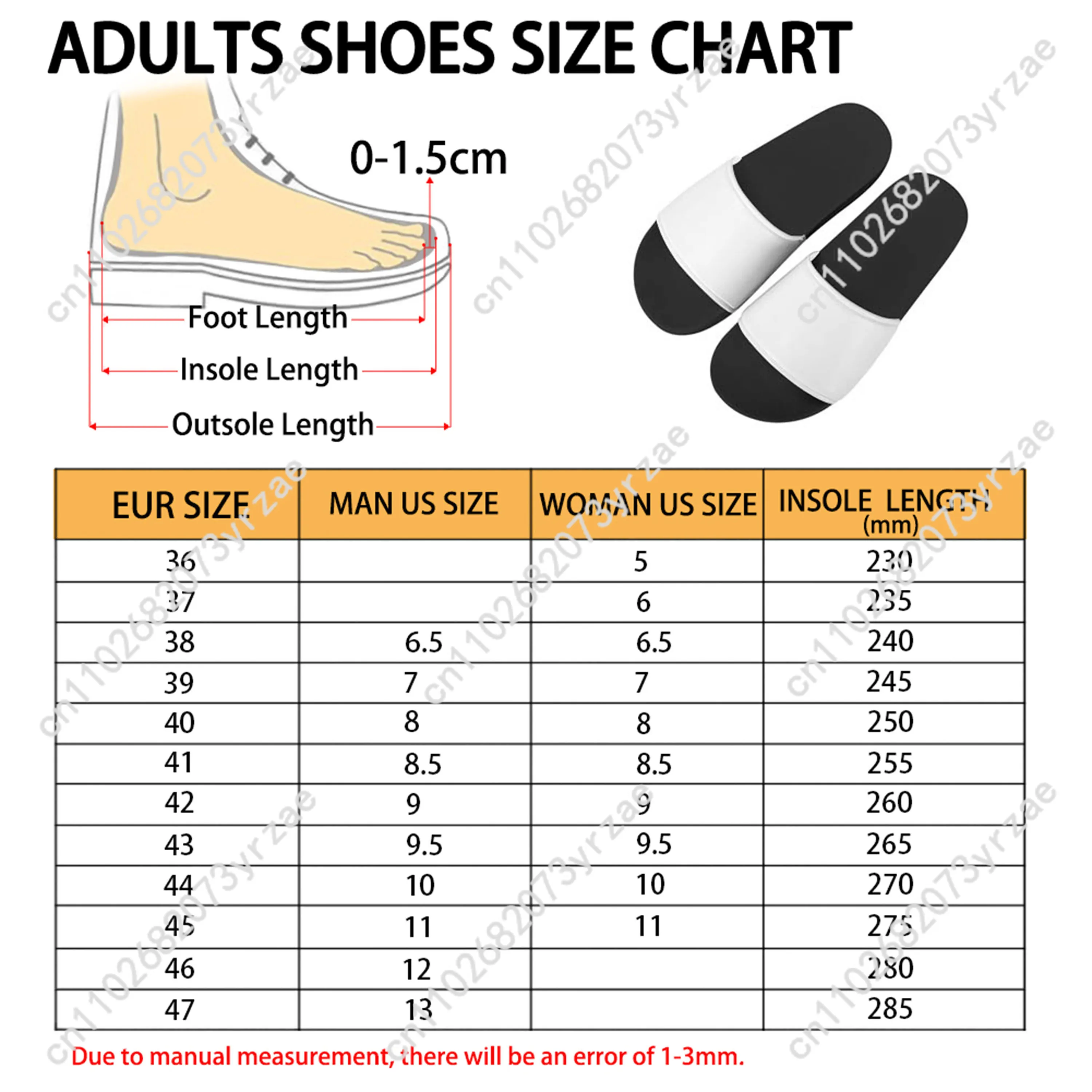 Cat Warrior Animation Flip Flops Mens Womens Teenager Family Slippers Bathroom Beach Swimming Pool Sandals Custom Water Shoes - Image 6