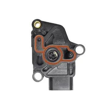 Snímač polohy škrticí klapky TPS pro Honda CBR CBR150 CB150R CB150RC CBR250R motocykl škrticí klapka 16060-kWF-941 6 nejlepší prodej Motor Bosch 1607022603 - №1